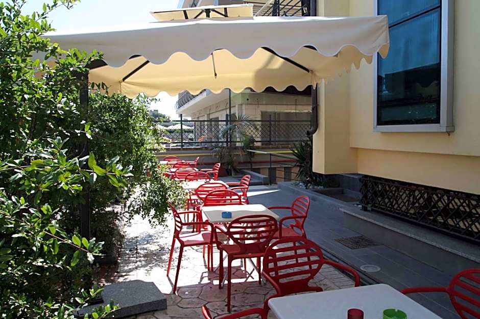 Rama Palace Hotel