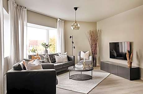 Krüger's Crib By Staysville