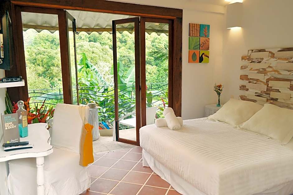 Sweet Harmony Hotel Boutique by Xarm Hotels