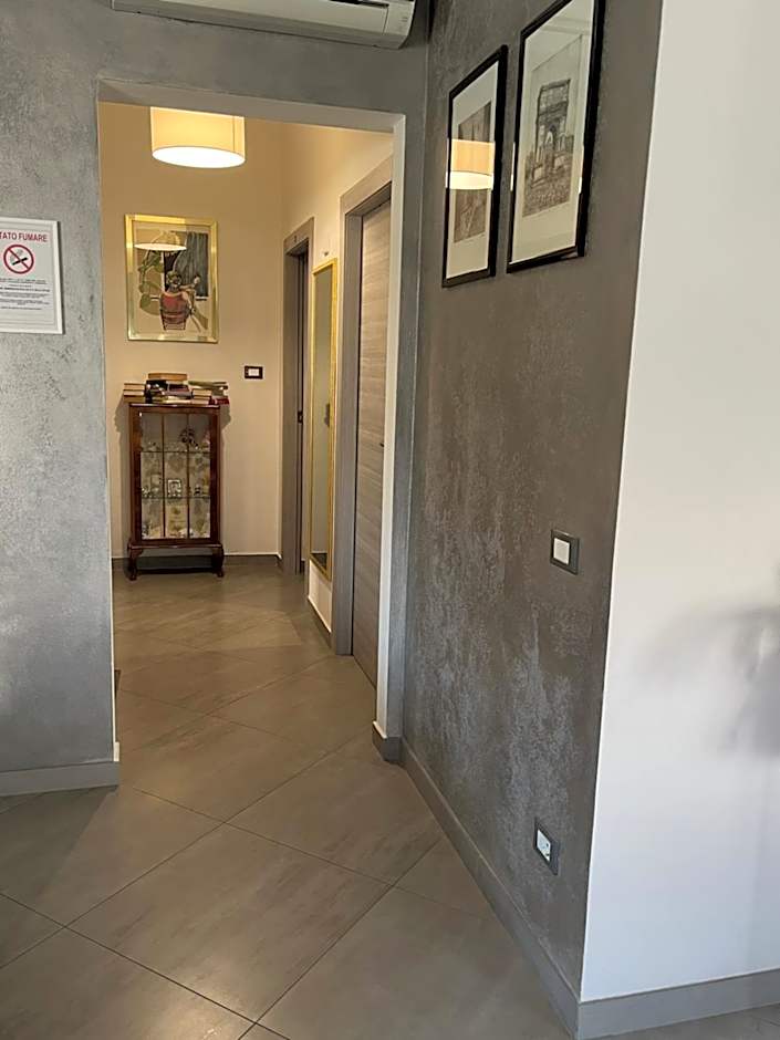 B&B La Villetta