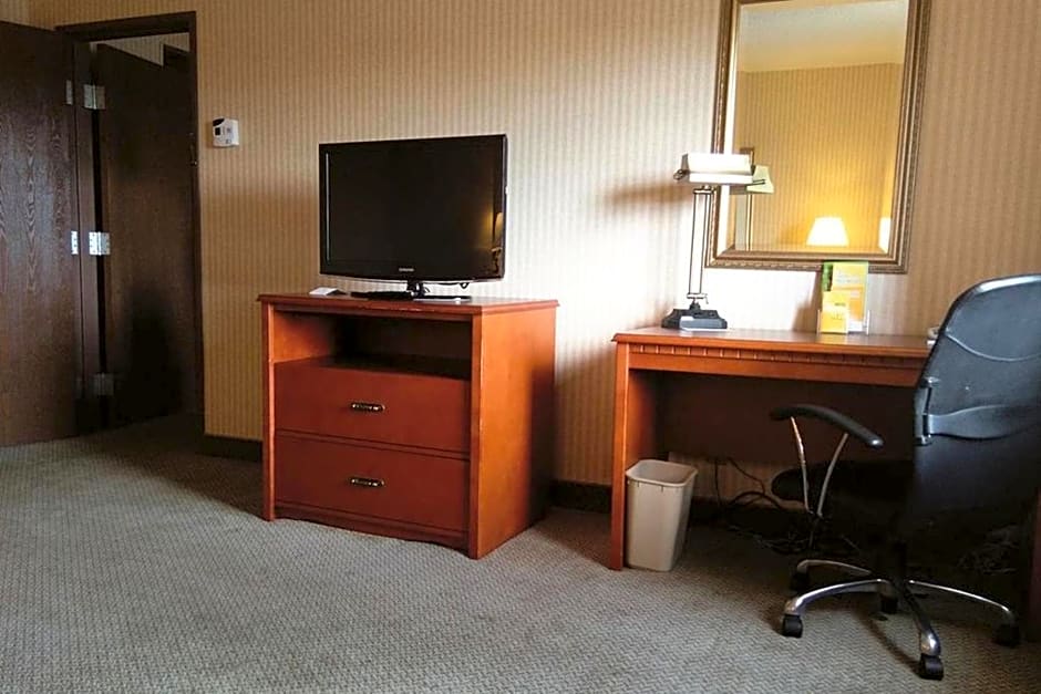 La Quinta Inn by Wyndham Detroit Southgate