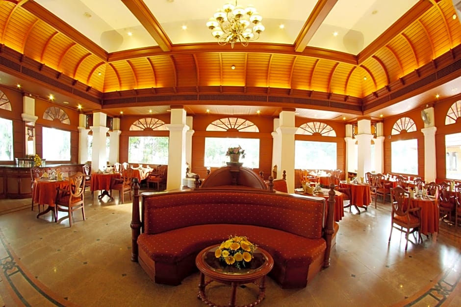 Bolgatty Palace & Island Resort (KTDC)