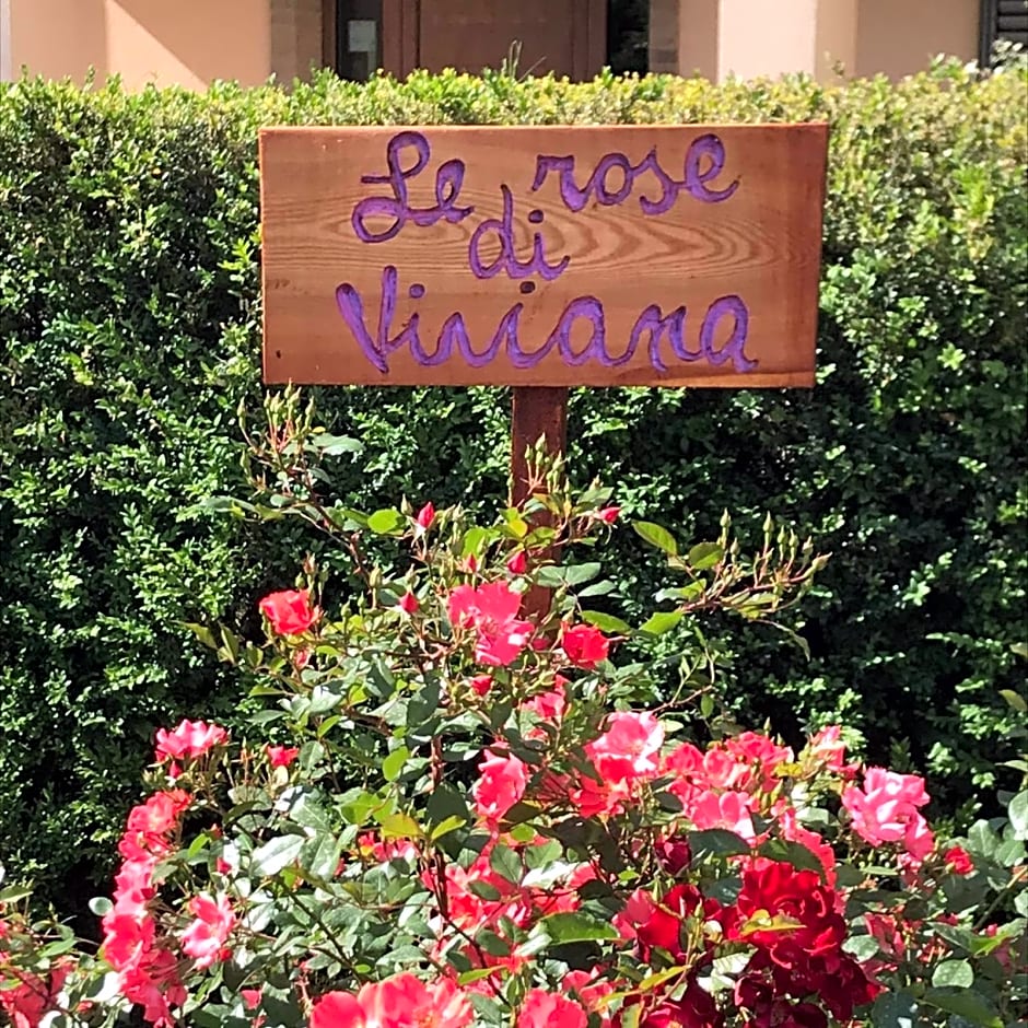 B&B Villa FioreConero