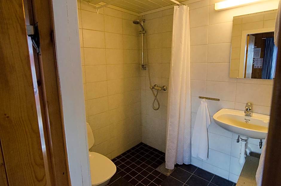 Henningsvær Rorbuer