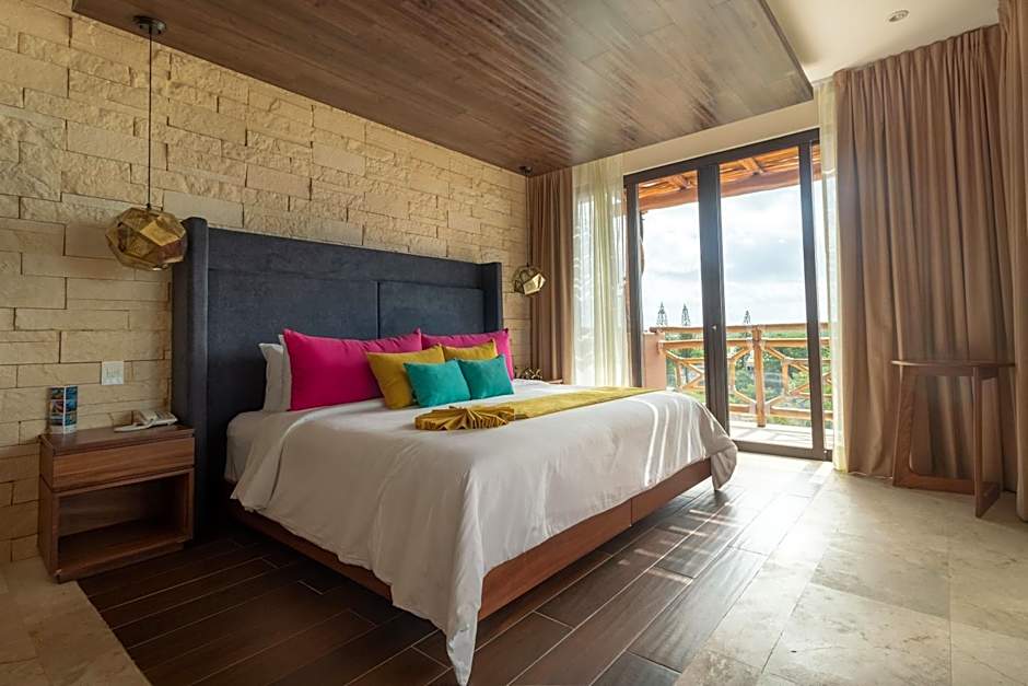 Hotel Beló Isla Mujeres - All Inclusive