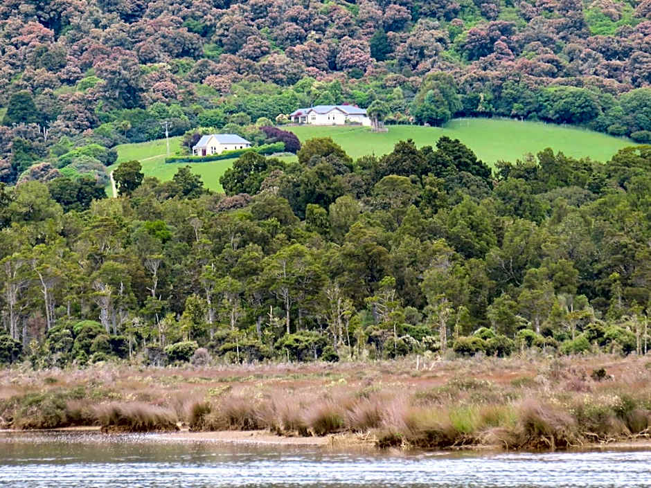 Hilltop Accommodation Catlins