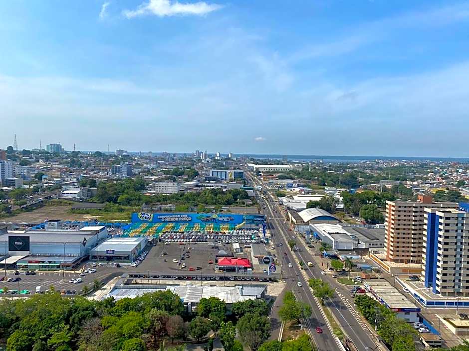 Millenium Hotel Flat