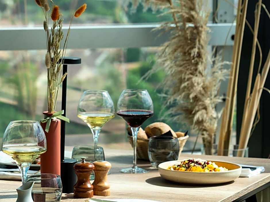 Hotel Mercure Paris Orly Rungis