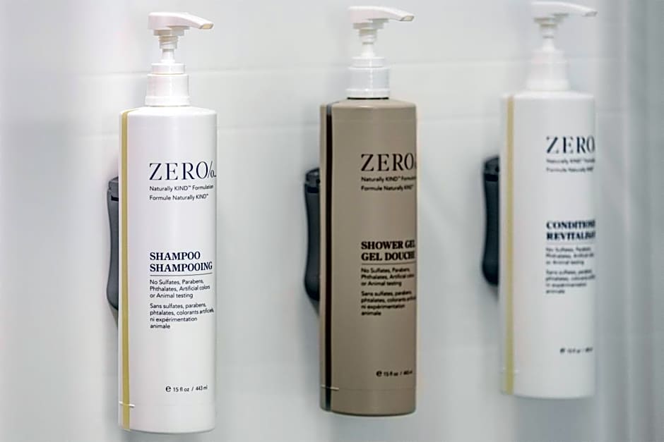 Hampton Inn By Hilton And Suites Baton Rouge