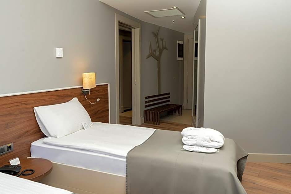 Doğa Thermal Health & Spa