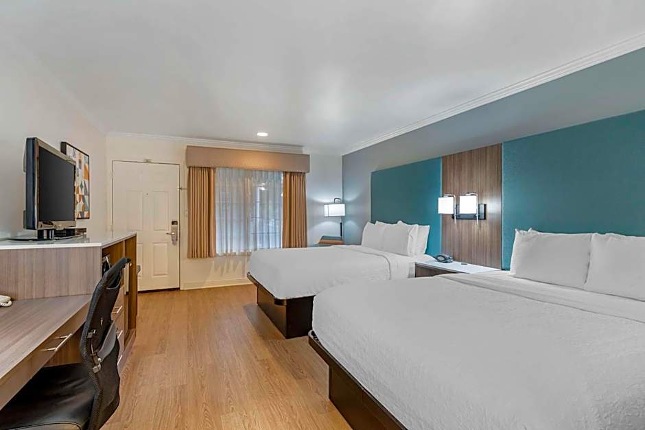 Best Western Plus Riviera