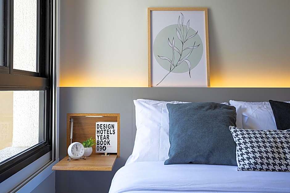 Nex One Ministro Ferreira Alves