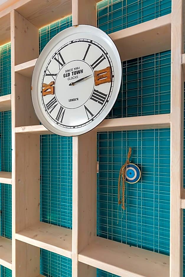 Mandala Seafront Suites