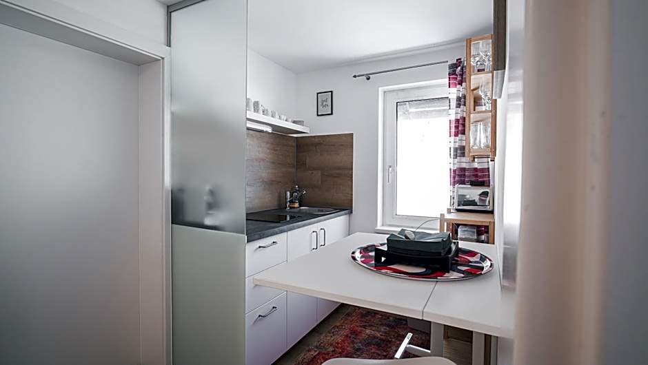 Hotel Guesthouse Dalnig