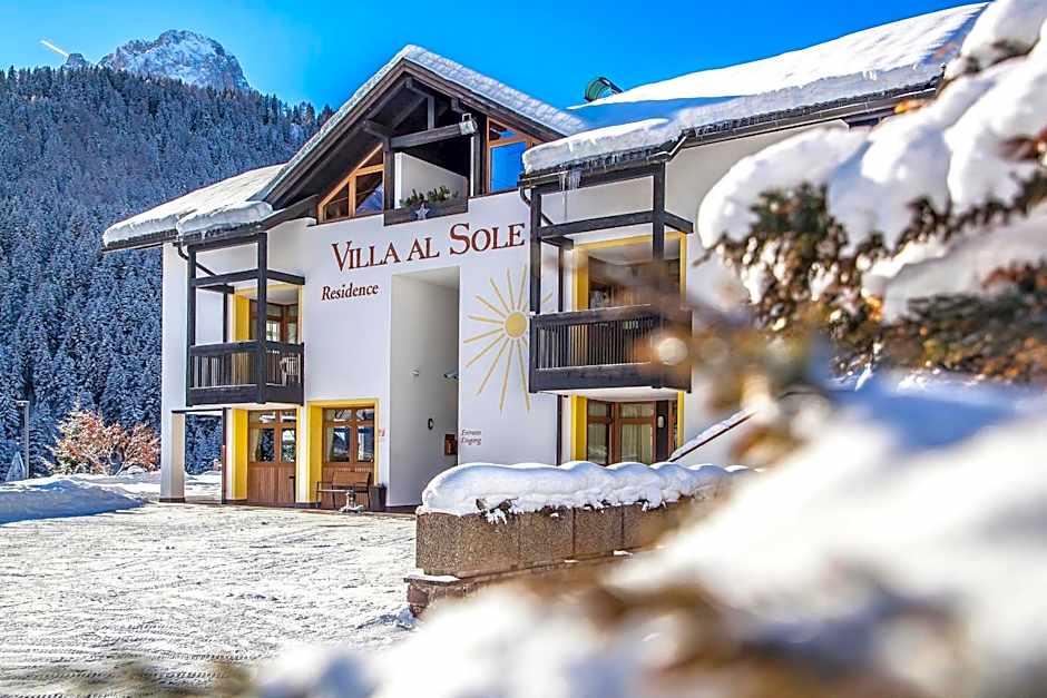 Residence Villa al Sole