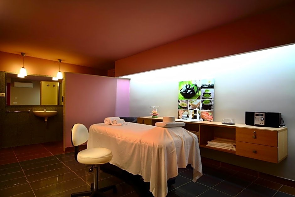 Aqua Hotel Promenade