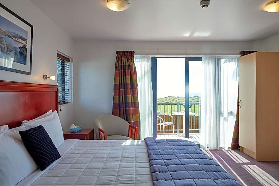 Kaikoura Quality Suites