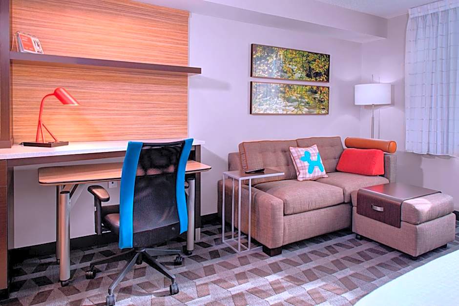 TownePlace Suites by Marriott Parkersburg