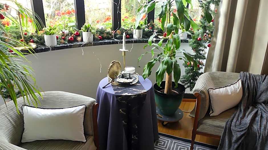 B&B "Villa Fink"