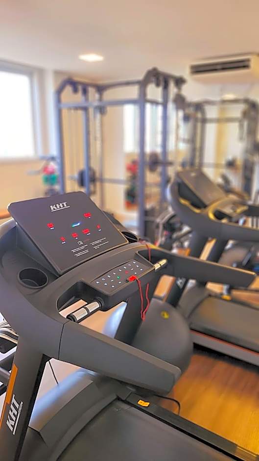 Slaviero Rondonopolis