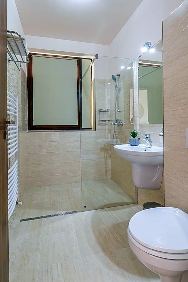 Pensiunea Select Central