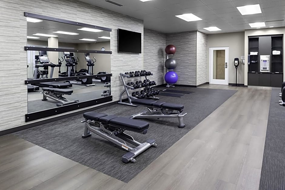 Residence Inn by Marriott St. Louis West County
