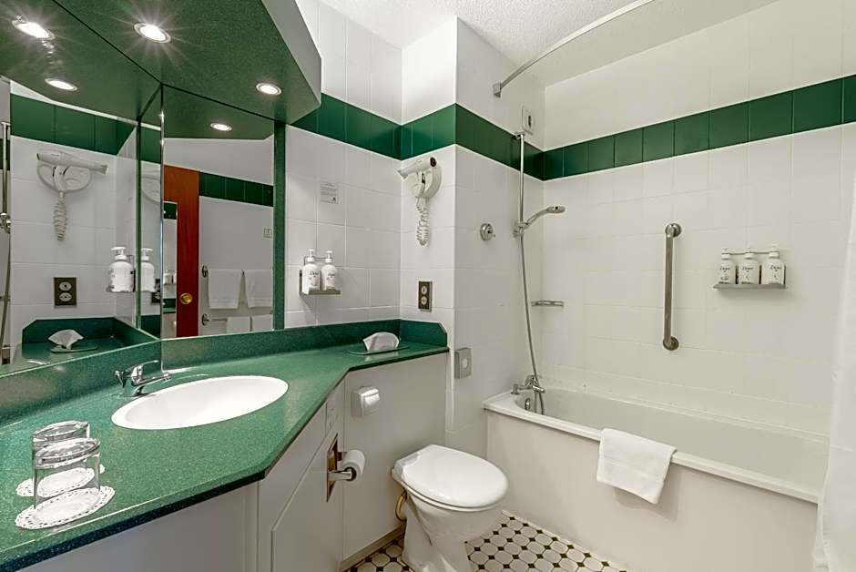 Holiday Inn Calais - Centre Car Ferry by IHG