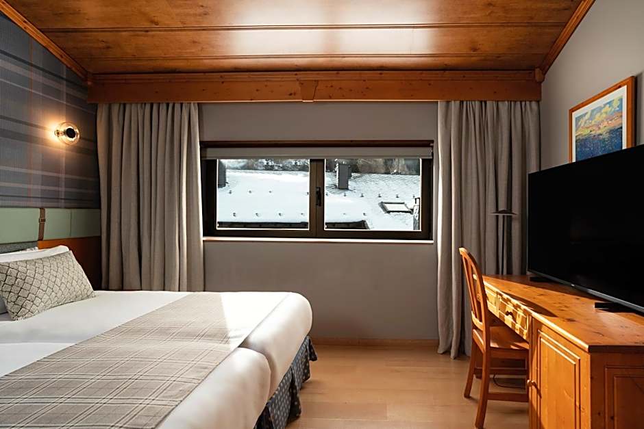 Hotel Euroski Mountain Resort & Spa