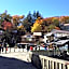 Kusatsu Onsen Nisshinkan