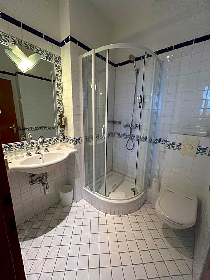 Hotel Am Schubertring I Contactless Check In