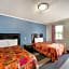 Hotel Houston I-69 & I-610