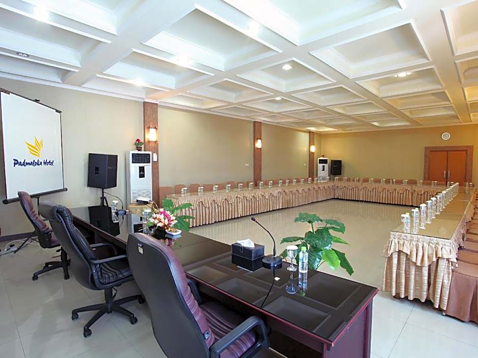 Padmaloka Hotel Tarakan