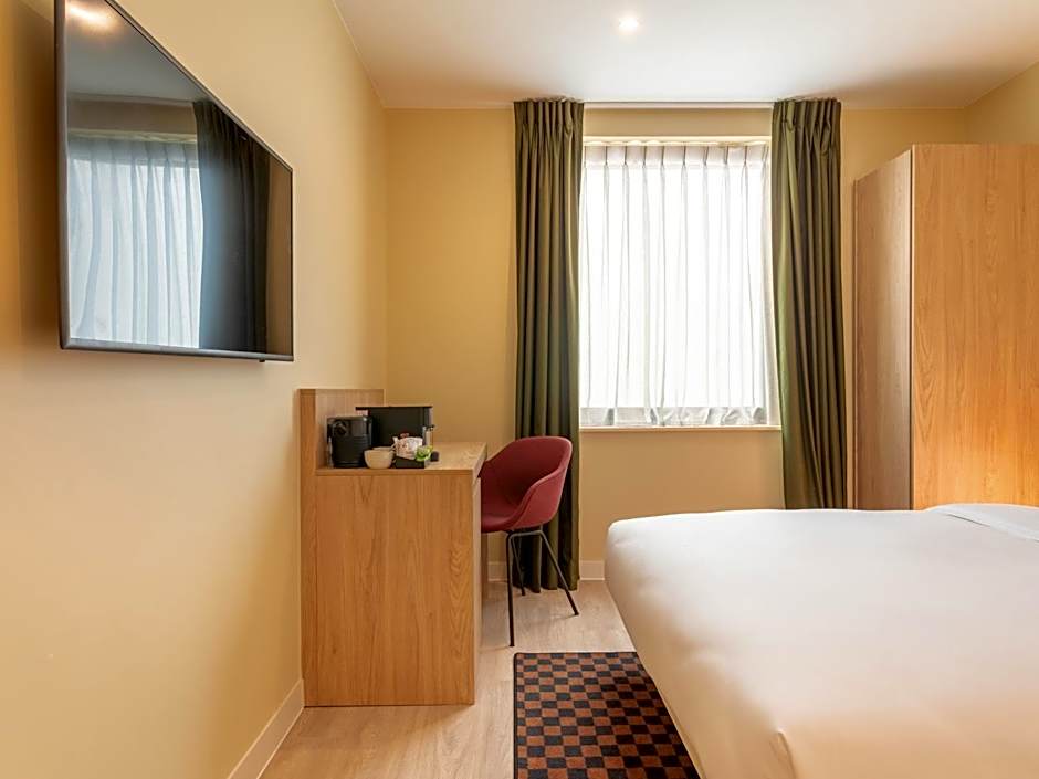 Numa Brighton Pavilion