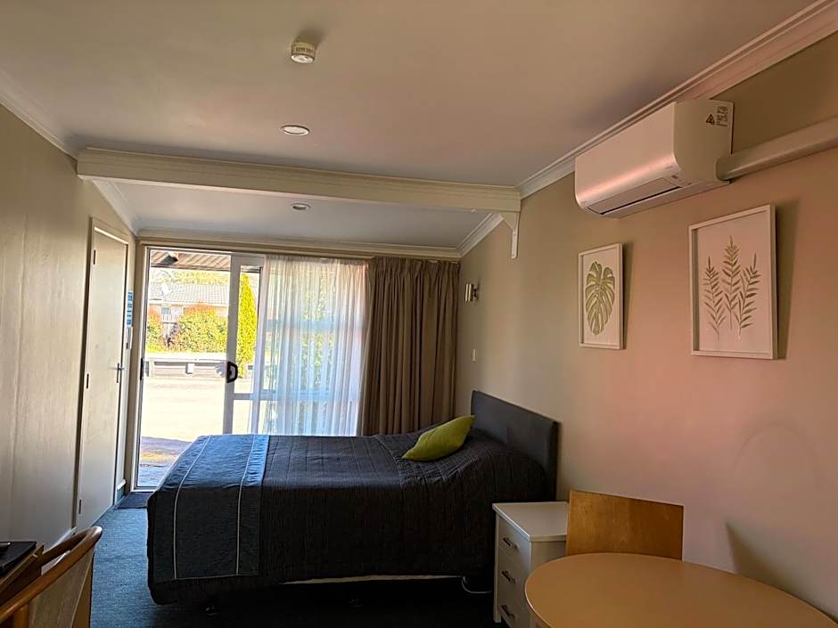 Amble Inn Motel