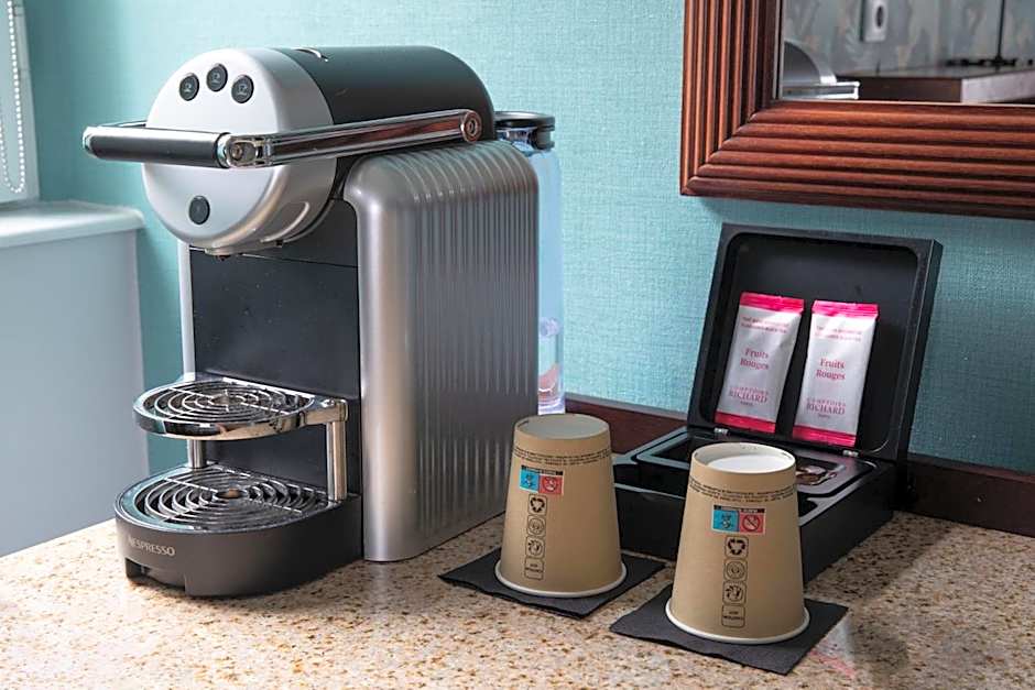 Hôtel La Villefromoy