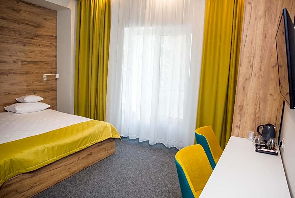 Hotel Bistrita