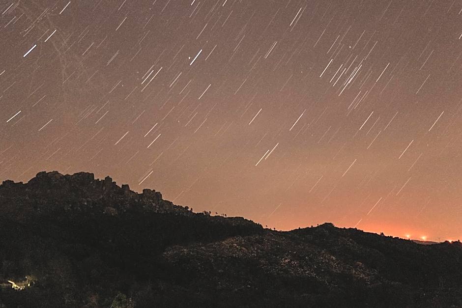 Casa da Fonte - Gerês
