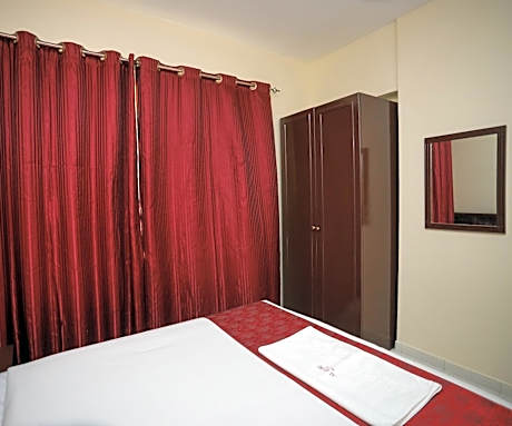 Two Bedroom Suite
