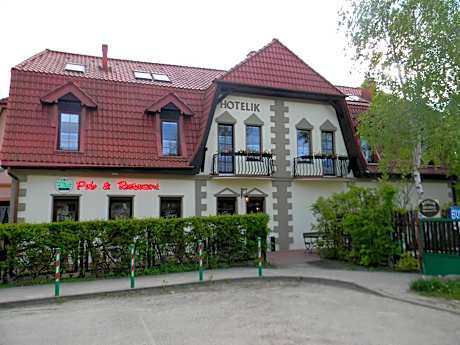 Prohibicja Peter's Pub