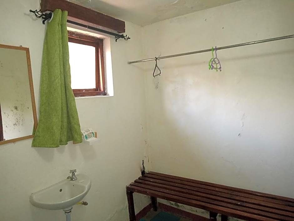 Triple Eden Resort - Naivasha