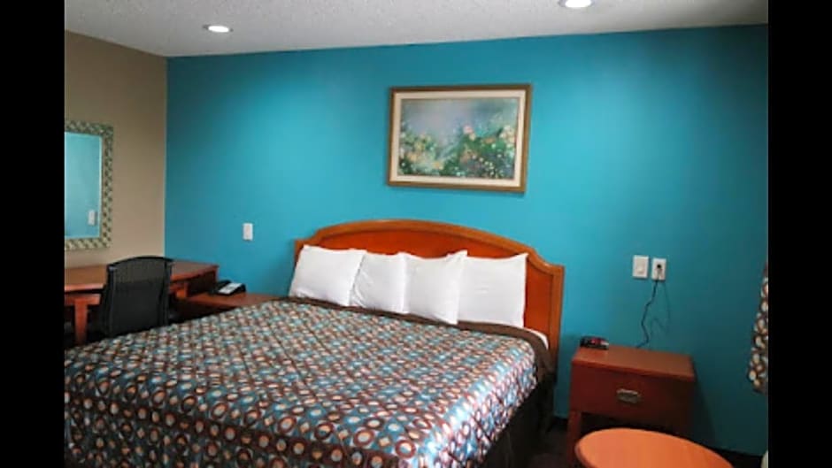 Americas Best Value Inn-Savannah