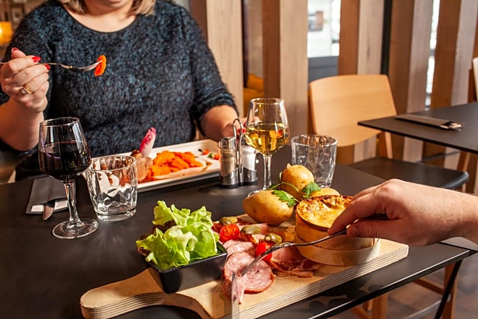 ibis Pontarlier