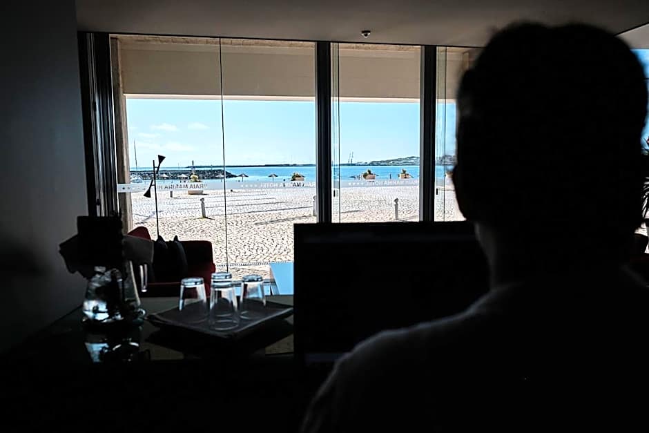 Hotel Praia Marina