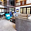 DRURY INN & SUITES KANSAS CITY AIRPORT