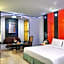 BP Grand Suite Hotel