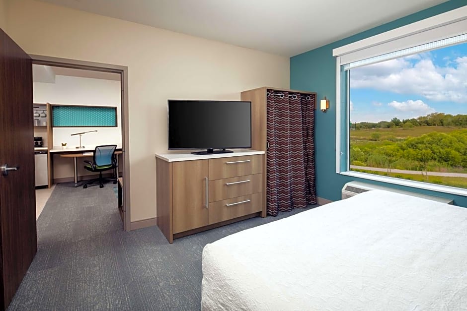 Home2 Suites by Hilton Lake Mary Orlando