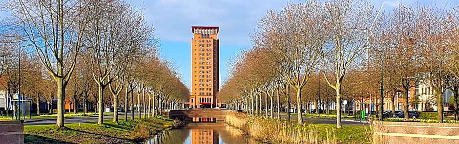 Van der Valk Hotel Houten Utrecht