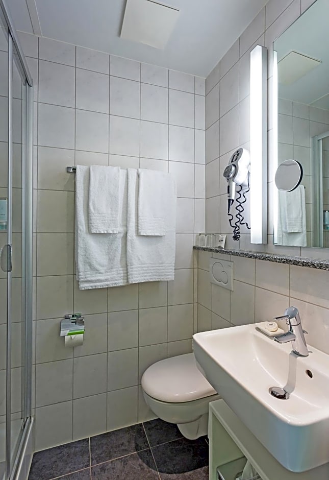 Hotel City Inn