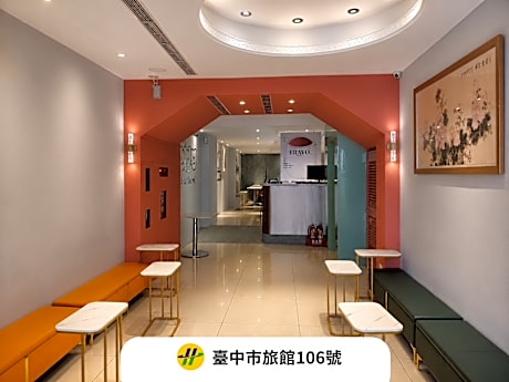 Bravo Hotel