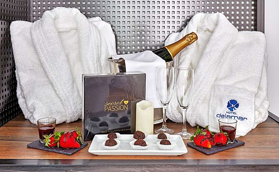 Delamar 4*Sup-Adults only (18+)